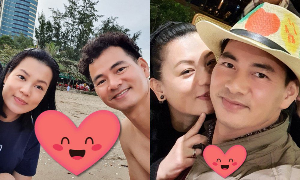 Lý do 15 năm trước vợ giảng viên chọn lấy Xuân Bắc - 5