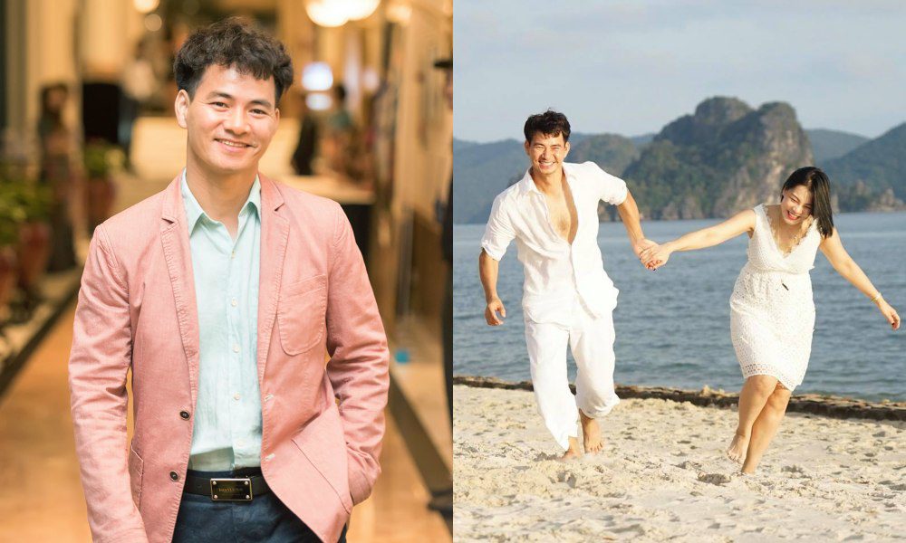 Lý do 15 năm trước vợ giảng viên chọn lấy Xuân Bắc - 6