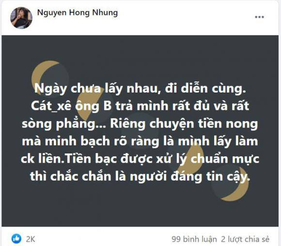 Lý do 15 năm trước vợ giảng viên chọn lấy Xuân Bắc - 2
