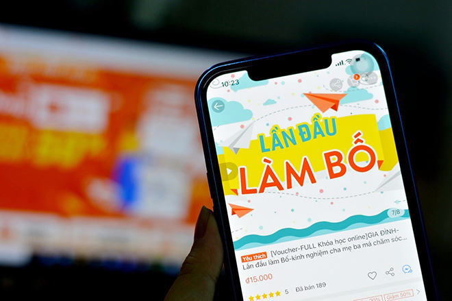 Cho những ngày ở nhà vẫn bổ ích với loạt khóa học trực tuyến chỉ từ 1.000 đồng - 2