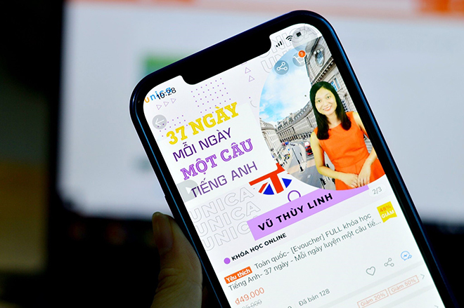 Cho những ngày ở nhà vẫn bổ ích với loạt khóa học trực tuyến chỉ từ 1.000 đồng - 3