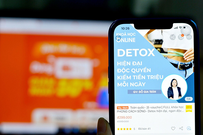 Cho những ngày ở nhà vẫn bổ ích với loạt khóa học trực tuyến chỉ từ 1.000 đồng - 4