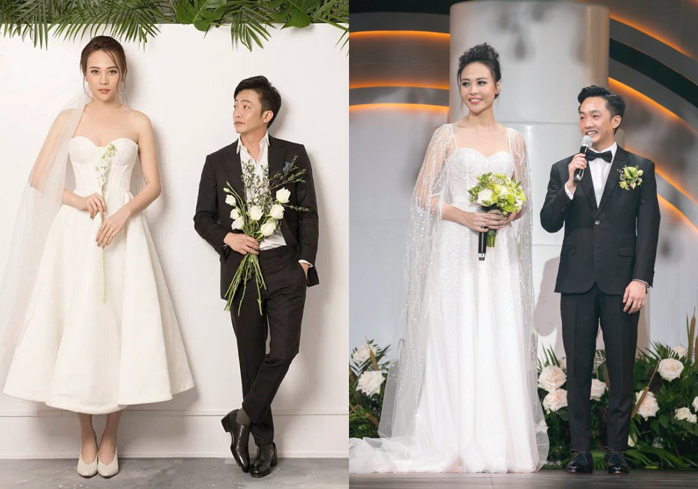 Vợ Cường Đô La kể thái độ con riêng của chồng trước khi em cùng cha khác mẹ chào đời - 1