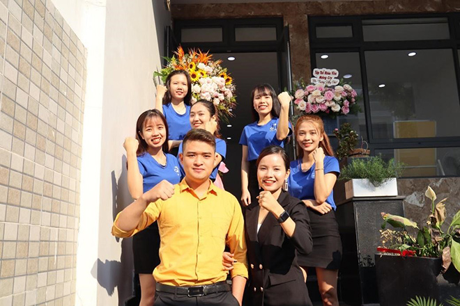 Đoàn Thị Thắm: Cô gái truyền cảm hứng về sự khỏe đẹp cho những phụ nữ trung niên - 3