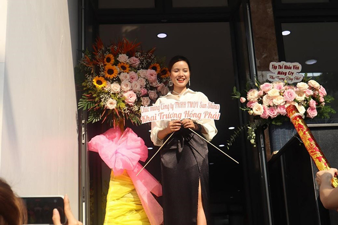 Đoàn Thị Thắm: Cô gái truyền cảm hứng về sự khỏe đẹp cho những phụ nữ trung niên - 4