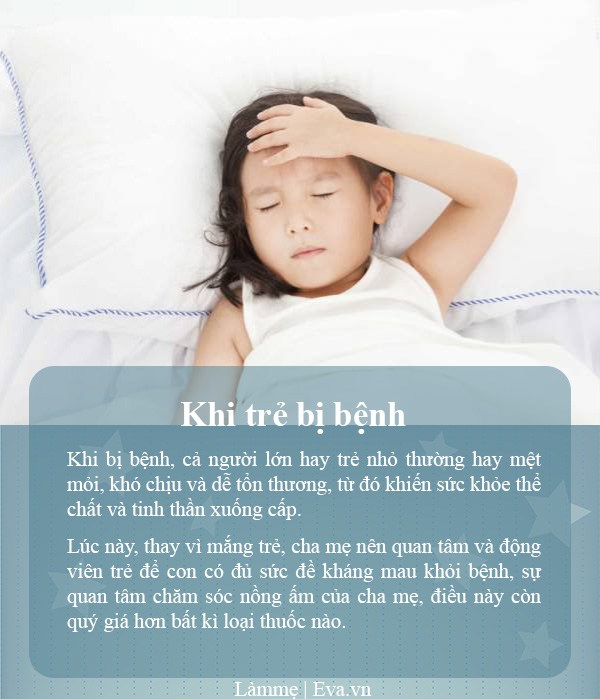 Ông bà xưa dạy: 7 tình huống không nên la mắng dù con nghịch đến đâu, mẹ hãy ghi nhớ - 9