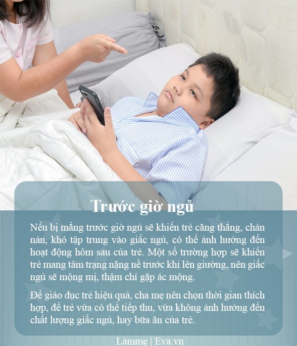 Ông bà xưa dạy: 7 tình huống không nên la mắng dù con nghịch đến đâu, mẹ hãy ghi nhớ - 5