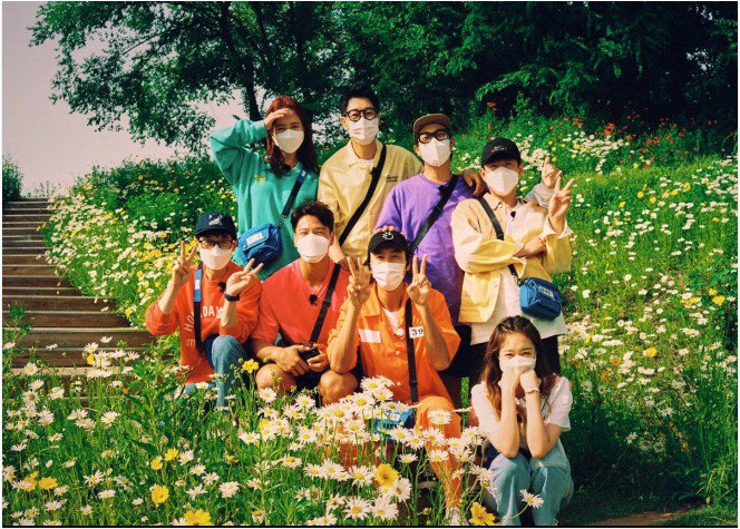 amp;#34;Hoàng tử Châu Áamp;#34; chính thức rời Running Man, bình luận của bạn gái khiến fan phát sốt - 1