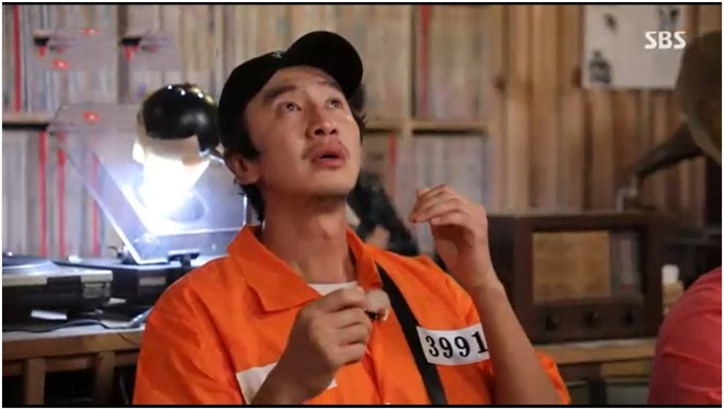 amp;#34;Hoàng tử Châu Áamp;#34; chính thức rời Running Man, bình luận của bạn gái khiến fan phát sốt - 2