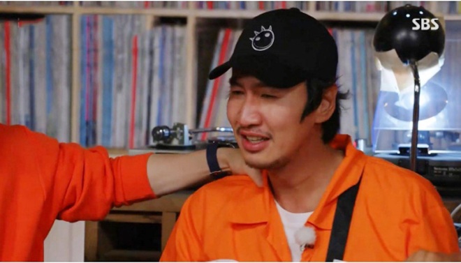 amp;#34;Hoàng tử Châu Áamp;#34; chính thức rời Running Man, bình luận của bạn gái khiến fan phát sốt - 3