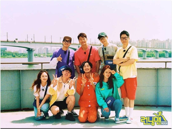 amp;#34;Hoàng tử Châu Áamp;#34; chính thức rời Running Man, bình luận của bạn gái khiến fan phát sốt - 8