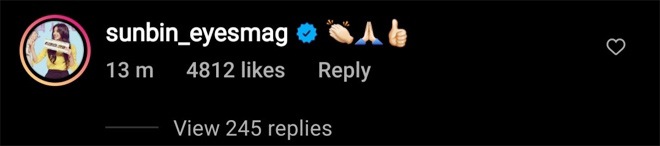 amp;#34;Hoàng tử Châu Áamp;#34; chính thức rời Running Man, bình luận của bạn gái khiến fan phát sốt - 5