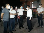 Sức khỏe - COVID-19 ngày 14/6: Hà Nội thêm 3 ca, gồm 2 mẹ con và một người chưa rõ nguồn lây