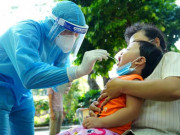 Sức khỏe - Trưa 14/6, có 100 ca mắc COVID-19, riêng TP.HCM có 26 trường hợp, 6 ca chưa rõ nguồn lây