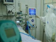 Sức khỏe - Bộ Y tế công bố thêm 2 ca mắc COVID-19 tử vong ở Hà Nội và Bắc Ninh