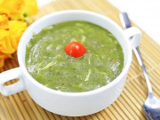 Làm mẹ - Những thực phẩm kỵ nhau khi nấu cháo cho bé ăn dặm, mẹ nên biết