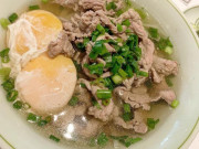 Sức khỏe - Món ăn sáng chưa đến 5 nghìn, rẻ hơn bát phở mà chứa đầy chất vừa khỏe lại giảm cân