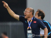 Tin tức - Tin tức 24h: Báo Hàn loan tin gây sốc về HLV Park Hang Seo, "ngã ngửa" sự thật