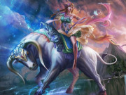 Eva tám - Từ nay đến cuối tháng 6, 3 chòm sao này thịnh vượng không ai sánh bằng