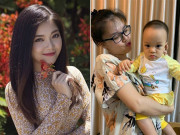 Bà bầu - Mang bầu sau 8 năm kết hôn, ca sĩ Thanh Ngọc từng nằm liệt giường, tự tiêm đến tím bụng