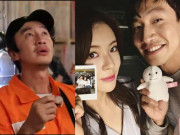 Giải trí - "Hoàng tử Châu Á" chính thức rời Running Man, bình luận của bạn gái khiến fan phát sốt