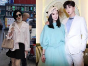 Giải trí - Chỉ vì hành động ở sân bay, Phạm Băng Băng bị mắng chửi