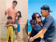 Giải trí - Hồng Đăng than "chó không nhận ra chủ" vì tóc mới, vô tình hé lộ vai trò của bà xã