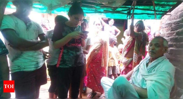 Uất ức vì bạn gái lấy chồng, lại phát hiện ân oán trước đây, gã trai gây chuyện kinh hoàng - 1