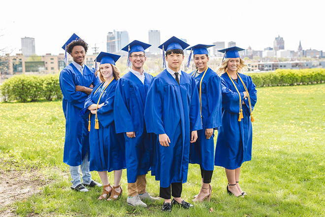 Tận hưởng môi trường học tập và cơ hội học bổng từ Trung học Nội trú Wisconsin Lutheran, Mỹ - 4