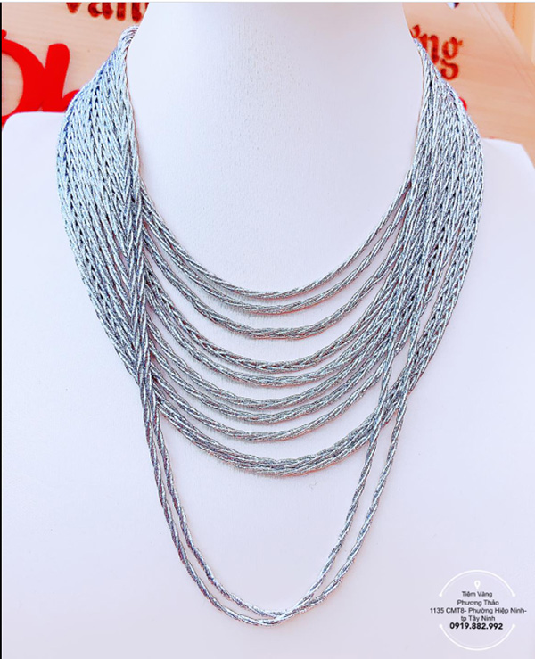 Tiệm vàng Phương Thảo: kinh doanh trang sức luôn đặt chữ tín lên hàng đầu - 3