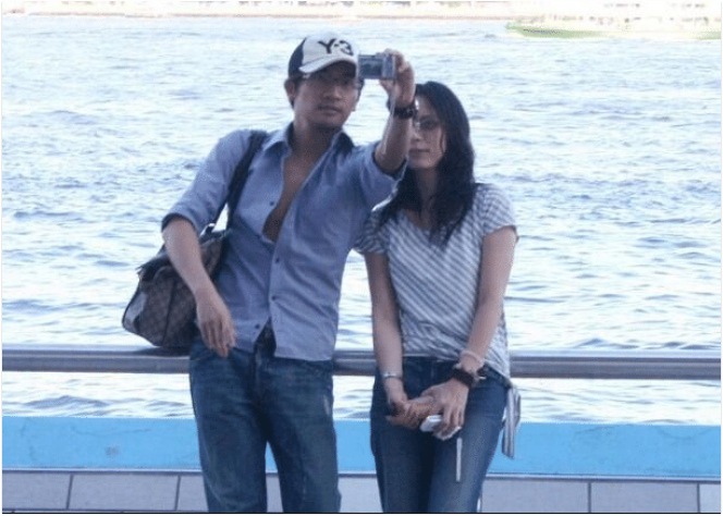 Tin đồn Tô Hữu Bằng lấy vợ đã được 10 năm sốt trở lại, còn có ảnh làm bằng chứng - 4