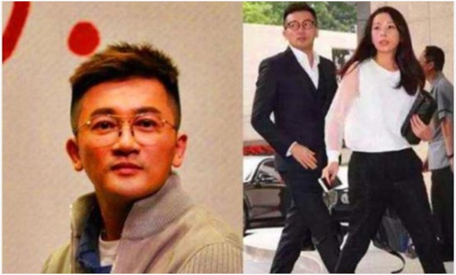 Tin đồn Tô Hữu Bằng lấy vợ đã được 10 năm sốt trở lại, còn có ảnh làm bằng chứng - 2