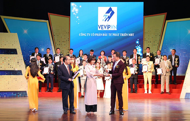 VEVIP.VN – Đại lý vé máy bay trực tuyến chuyên nghiệp tại Việt Nam - 1