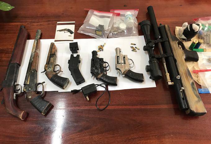 Vụ trùm giang hồ miền Tây bị bắn chết: Lộ kế “ve sầu thoát xác” của thiếu gia Tô Nhựt Khanh - 1