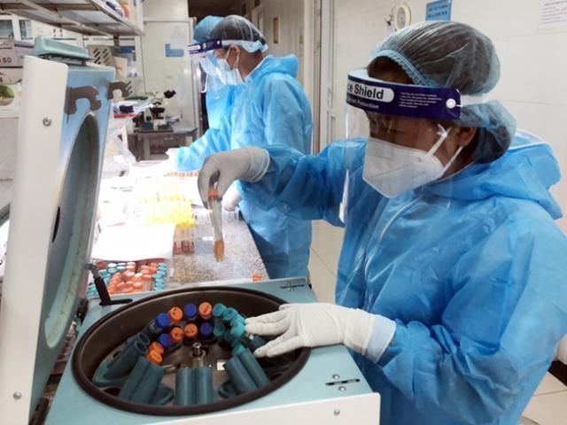 Tối 15/6, có 213 ca mắc COVID-19, Bắc Giang ghi nhận 138 ca, TP.HCM có 38 trường hợp