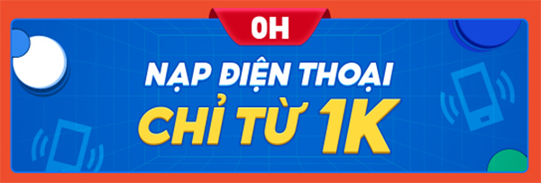 6 ưu đãi chất lừ tại ShopeePay 16.06, nhất định đừng bỏ lỡ! - 3