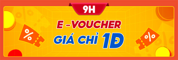 6 ưu đãi chất lừ tại ShopeePay 16.06, nhất định đừng bỏ lỡ! - 4