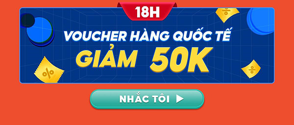 6 ưu đãi chất lừ tại ShopeePay 16.06, nhất định đừng bỏ lỡ! - 5
