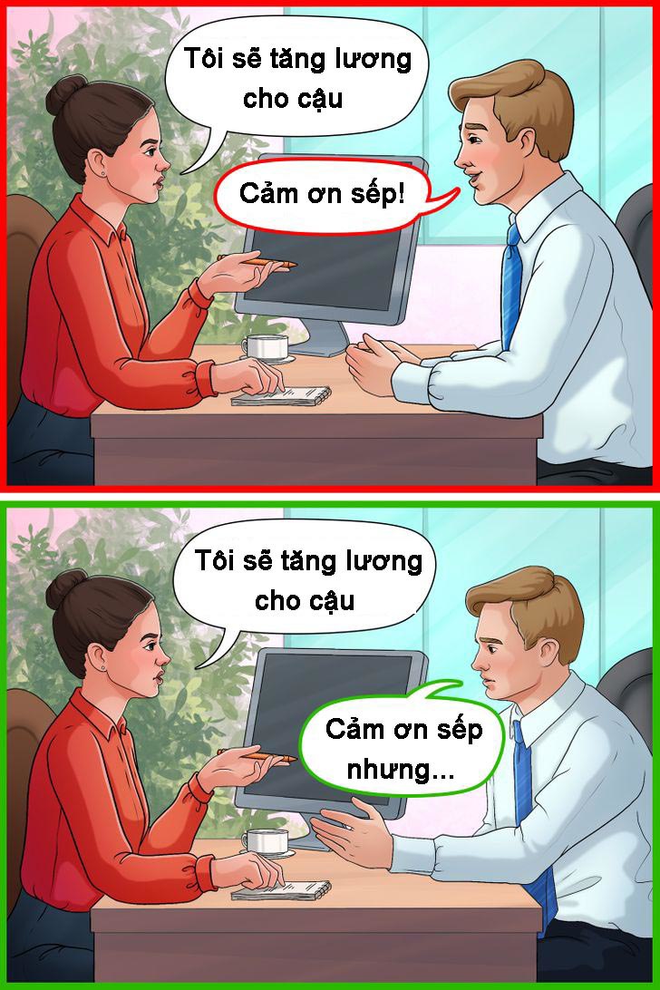 9 bí mật nơi làm việc sếp muốn giấu đi nhưng bạn rất cần biết - 1