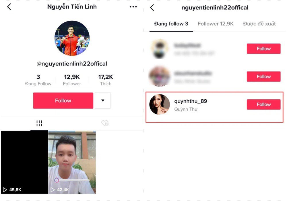 Bạn thân Ngọc Trinh, được Tiến Linh theo dõi, ăn mặc sexy khét tiếng, cũng là yêu nữ hàng hiệu - 4