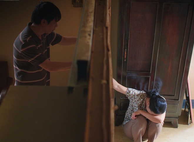 Cây Táo Nở Hoa: Ngọc chính thức amp;#34;nhà tan cửa nátamp;#34;, mất vợ con vì lo cứu em trai - 2