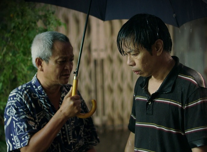 Cây Táo Nở Hoa: Ngọc chính thức amp;#34;nhà tan cửa nátamp;#34;, mất vợ con vì lo cứu em trai - 3