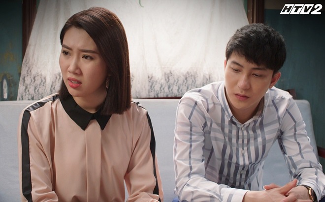 Cây Táo Nở Hoa: Ngọc chính thức amp;#34;nhà tan cửa nátamp;#34;, mất vợ con vì lo cứu em trai - 5