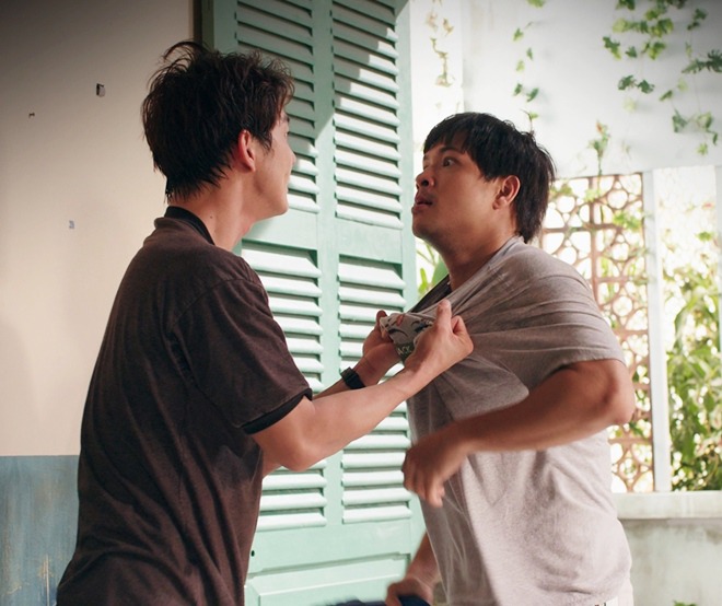 Cây Táo Nở Hoa: Ngọc chính thức amp;#34;nhà tan cửa nátamp;#34;, mất vợ con vì lo cứu em trai - 7