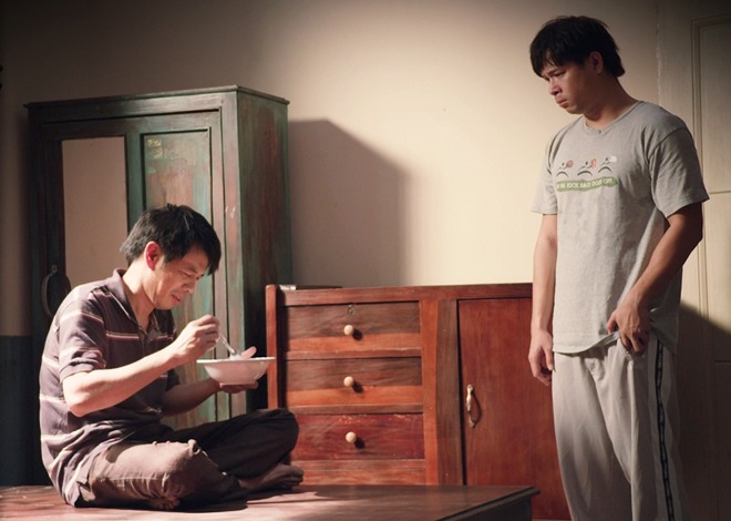 Cây Táo Nở Hoa: Ngọc chính thức amp;#34;nhà tan cửa nátamp;#34;, mất vợ con vì lo cứu em trai - 11