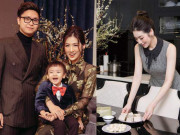 Giải trí - Á hậu Tú Anh sửa sang biệt thự triệu đô với phòng tắm như khách sạn 5 sao