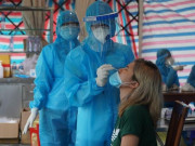 Sức khỏe - COVID-19 15/6: Bộ trưởng Bộ Y tế nói về chiến dịch tiêm chủng lớn nhất lịch sử Việt Nam