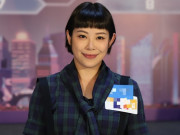 Giải trí - Từng là diễn viên danh giá, mỹ nhân Hong Kong mất việc giờ làm bảo vệ kiếm sống