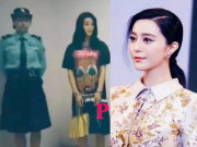 Giải trí - 3 năm trước, Phạm Băng Băng từng bị giam cầm, ngược đãi dã man trong 1 khách sạn?