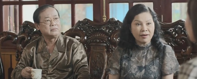 Mùa Hoa Tìm Lại: Thanh Hương bị cô bạn thân amp;#34;đâm sau lưng không trượt cái nàoamp;#34; - 5